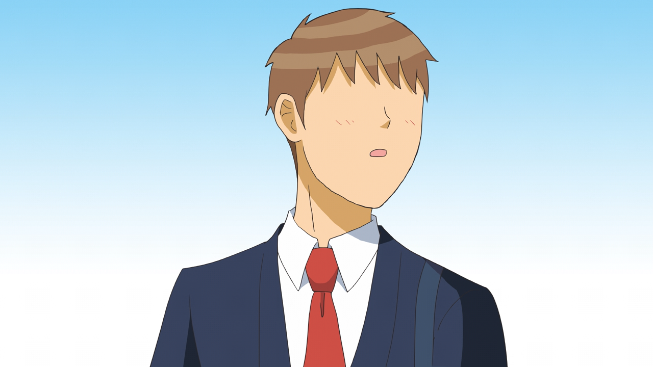 Gakuen Handsome (PuyaSubs!)